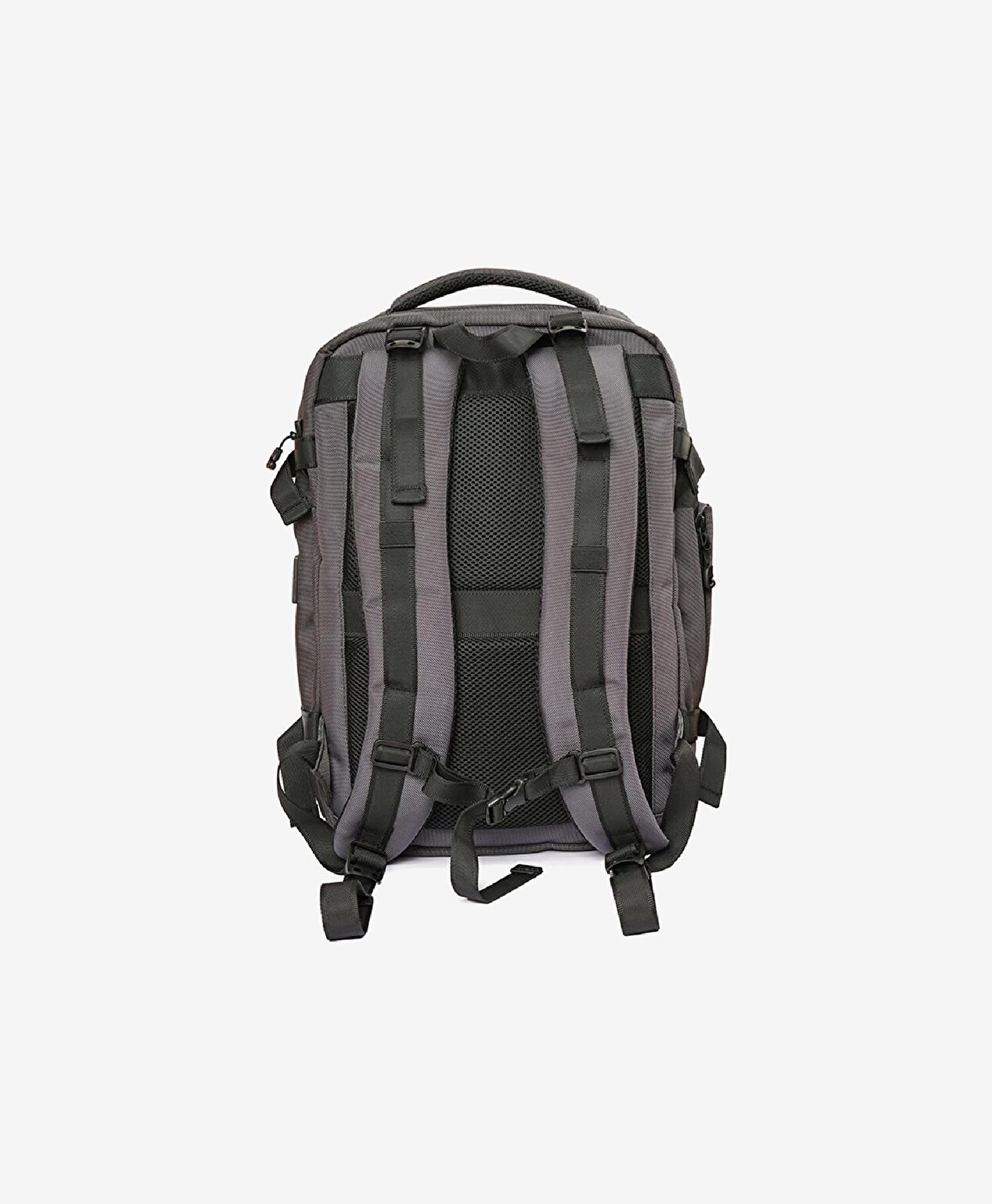 Erkek Füme Sırt Çantası - 4