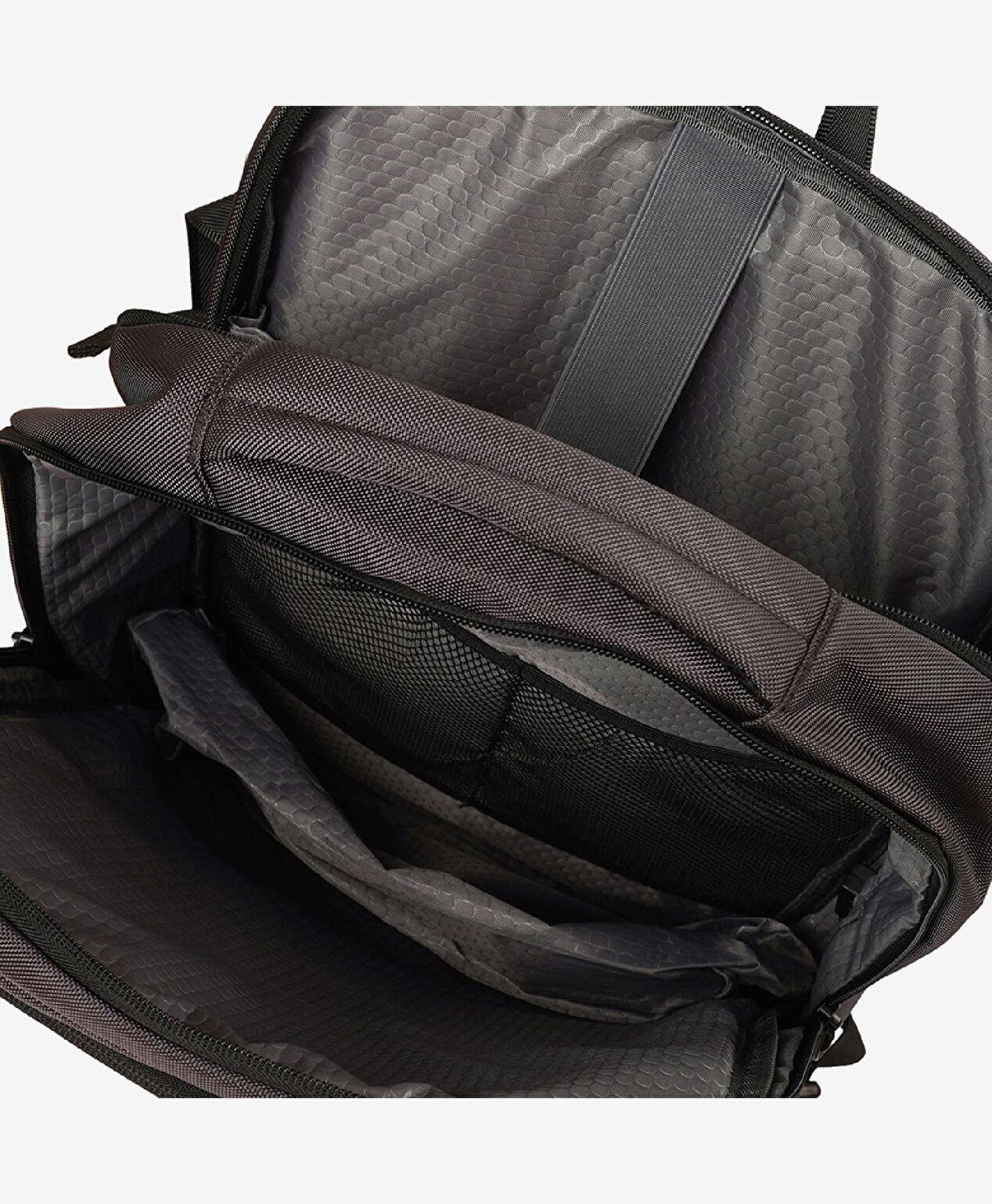 Erkek Füme Sırt Çantası - 5