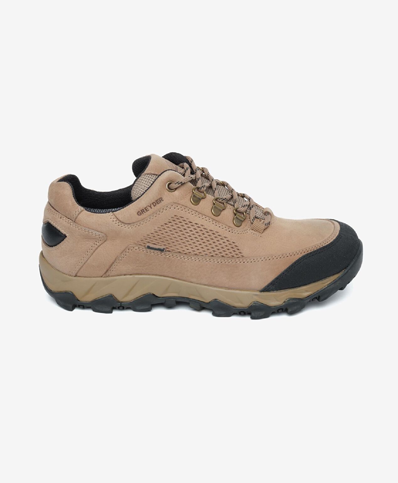 Kum Su Geçirmez Ayakkabı - 1