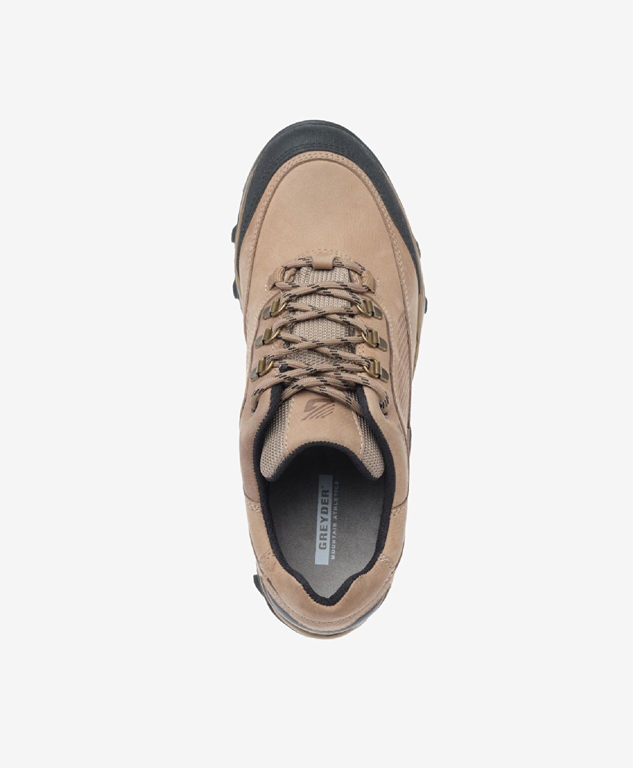 Kum Su Geçirmez Ayakkabı - 5