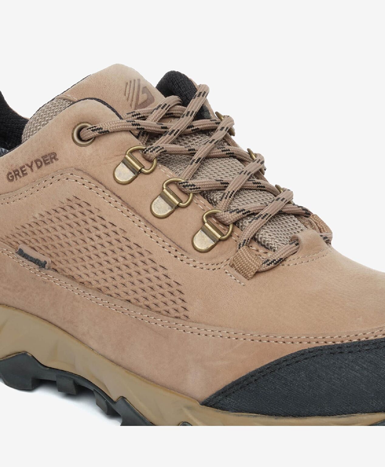 Kum Su Geçirmez Ayakkabı - 6