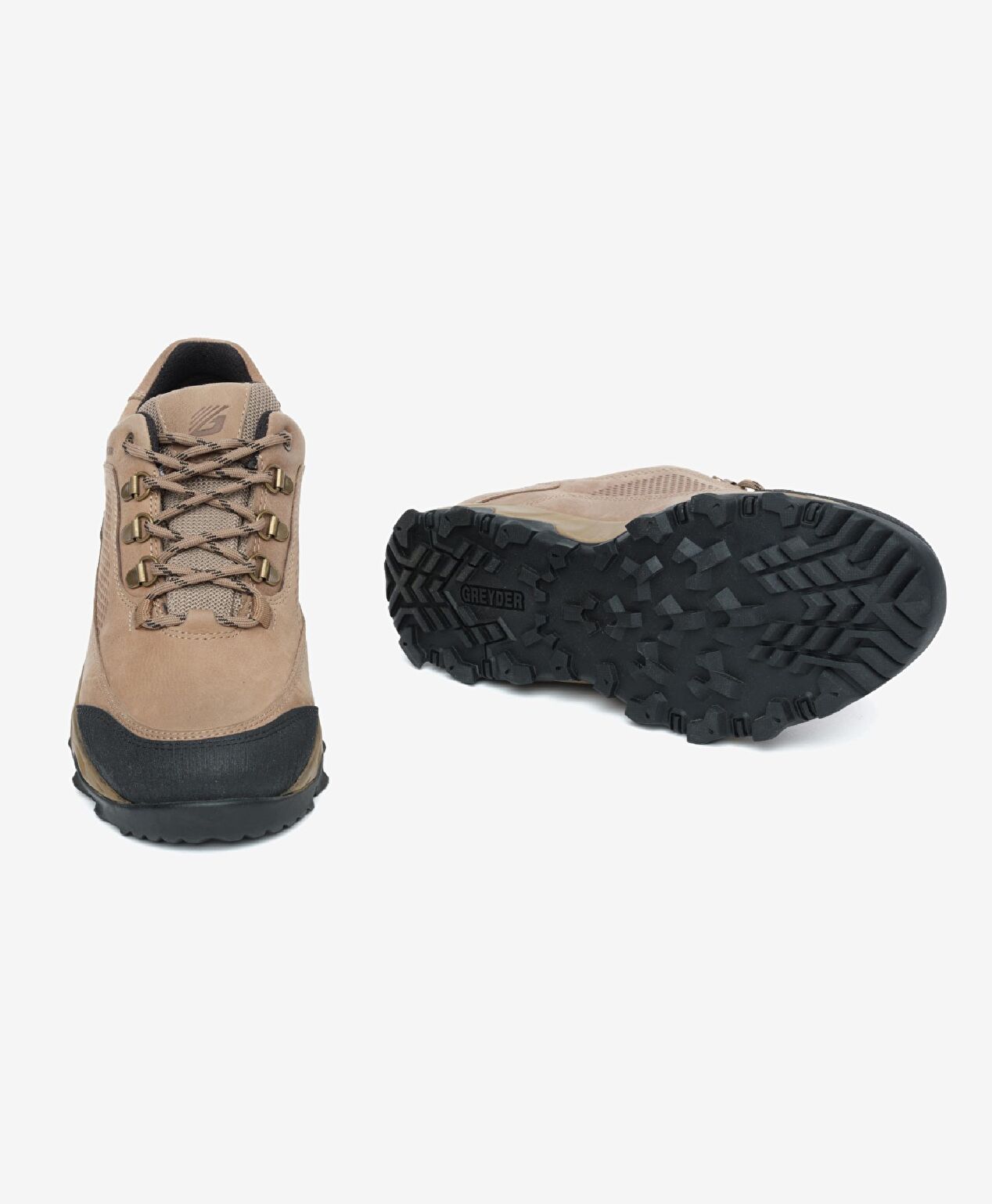 Kum Su Geçirmez Ayakkabı - 7