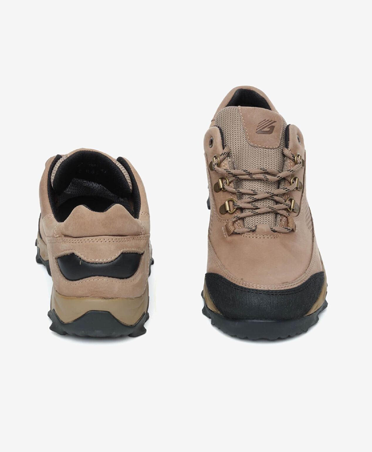 Kum Su Geçirmez Ayakkabı - 8