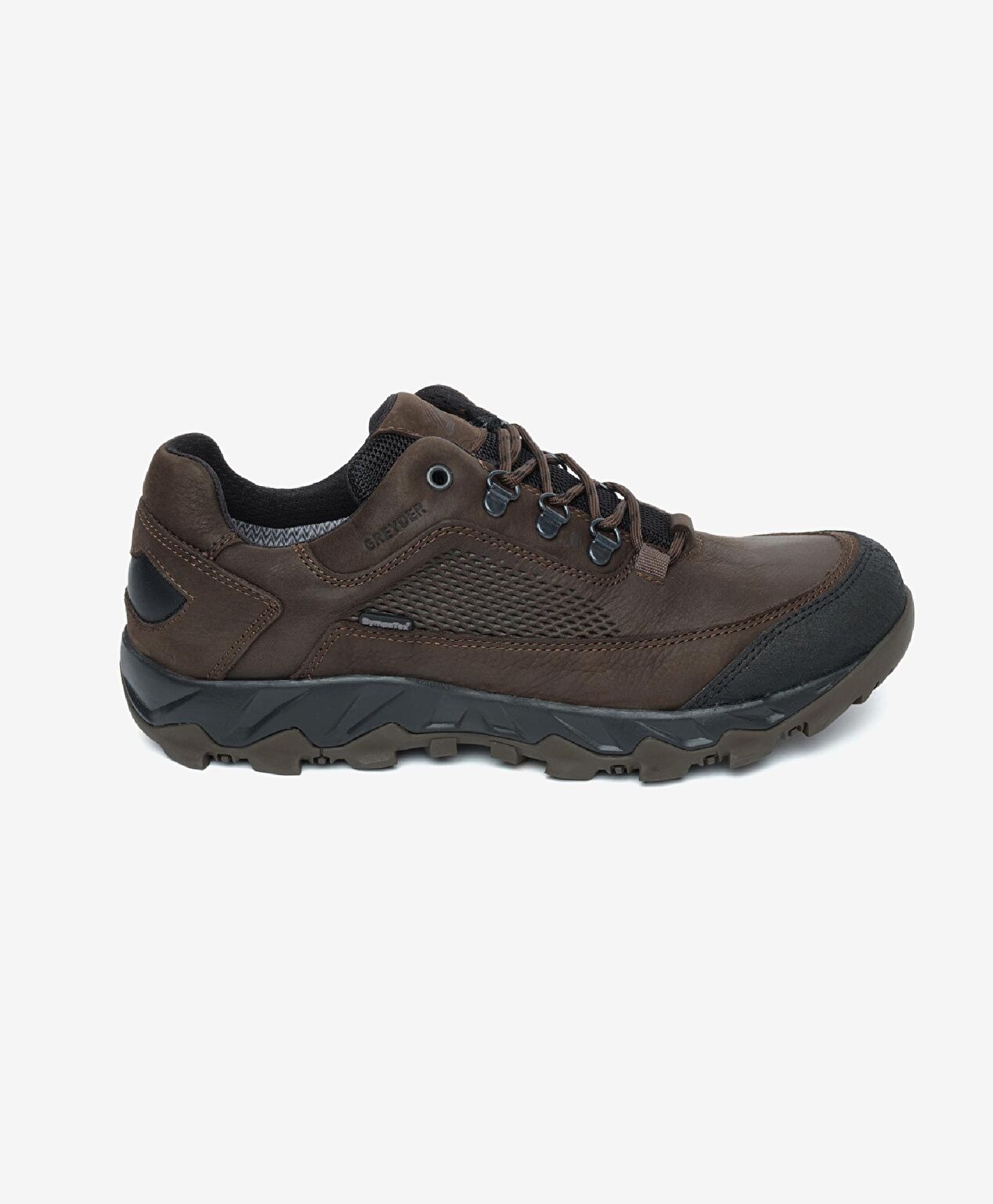 Duman Su Geçirmez Ayakkabı - 1