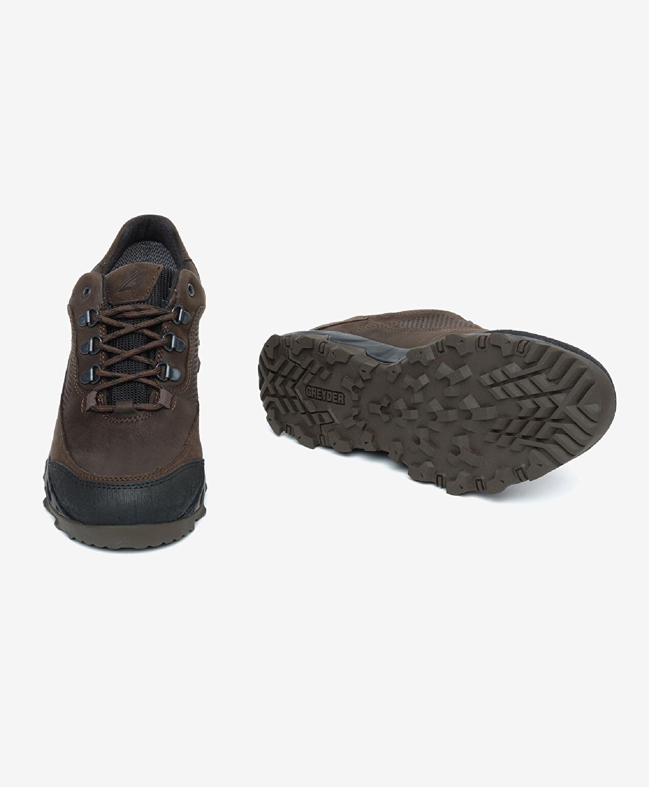 Duman Su Geçirmez Ayakkabı - 7