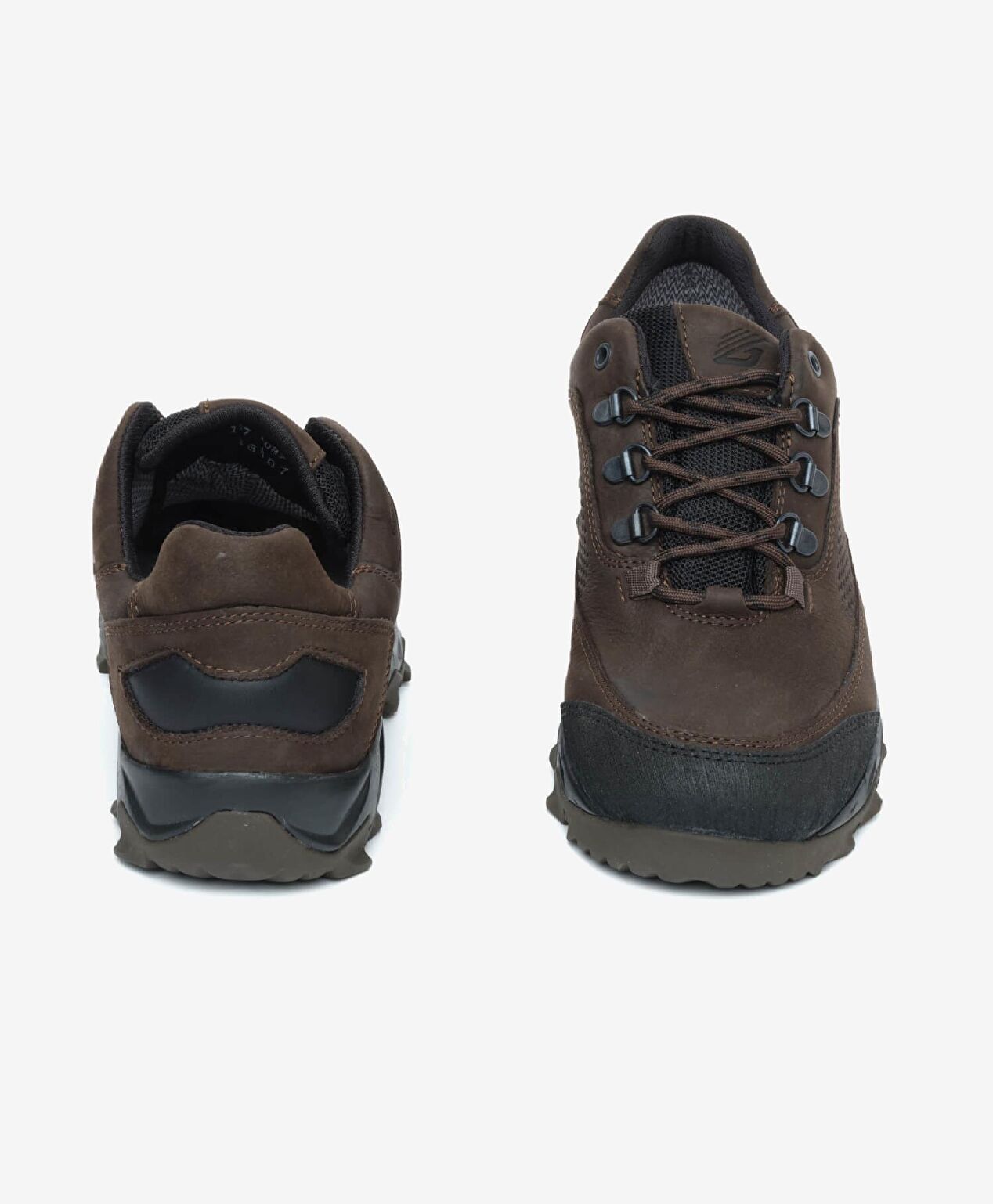 Duman Su Geçirmez Ayakkabı - 8