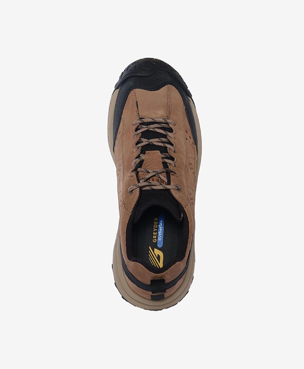 Kum Su Geçirmez Ayakkabı - 5