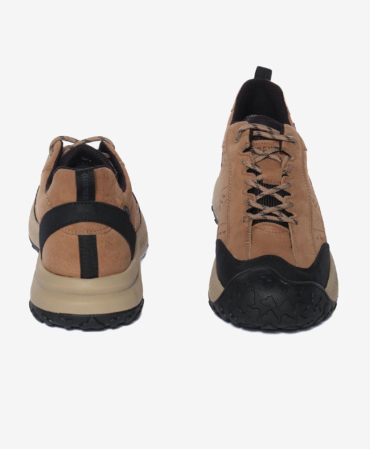 Kum Su Geçirmez Ayakkabı - 8