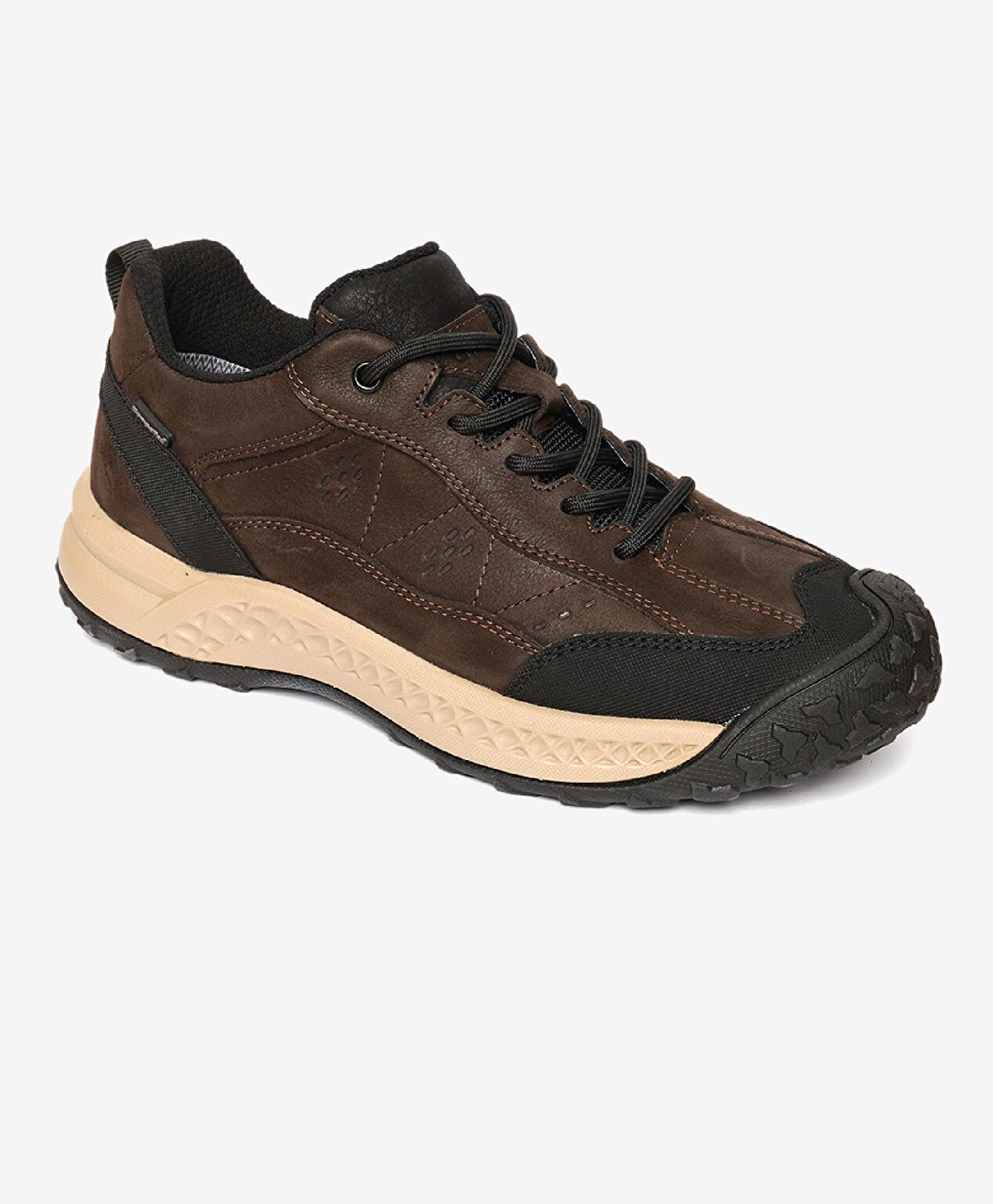 Duman Su Geçirmez Ayakkabı - 3