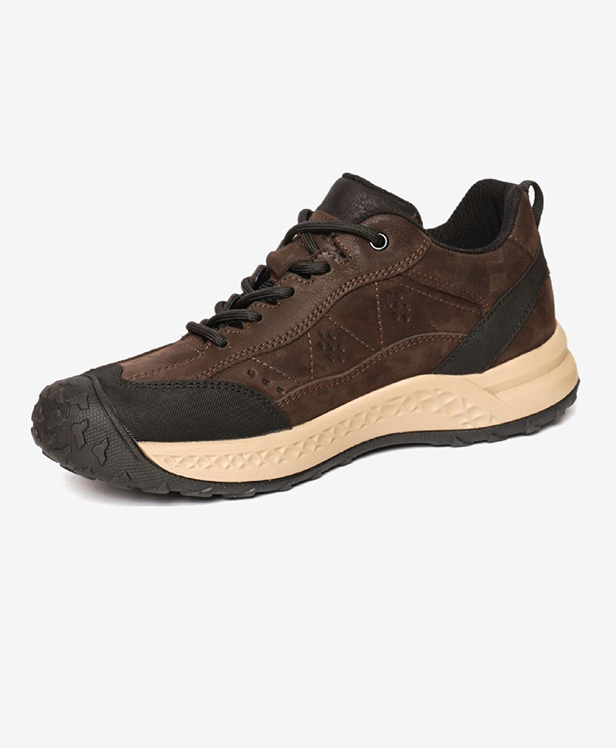 Duman Su Geçirmez Ayakkabı - 4