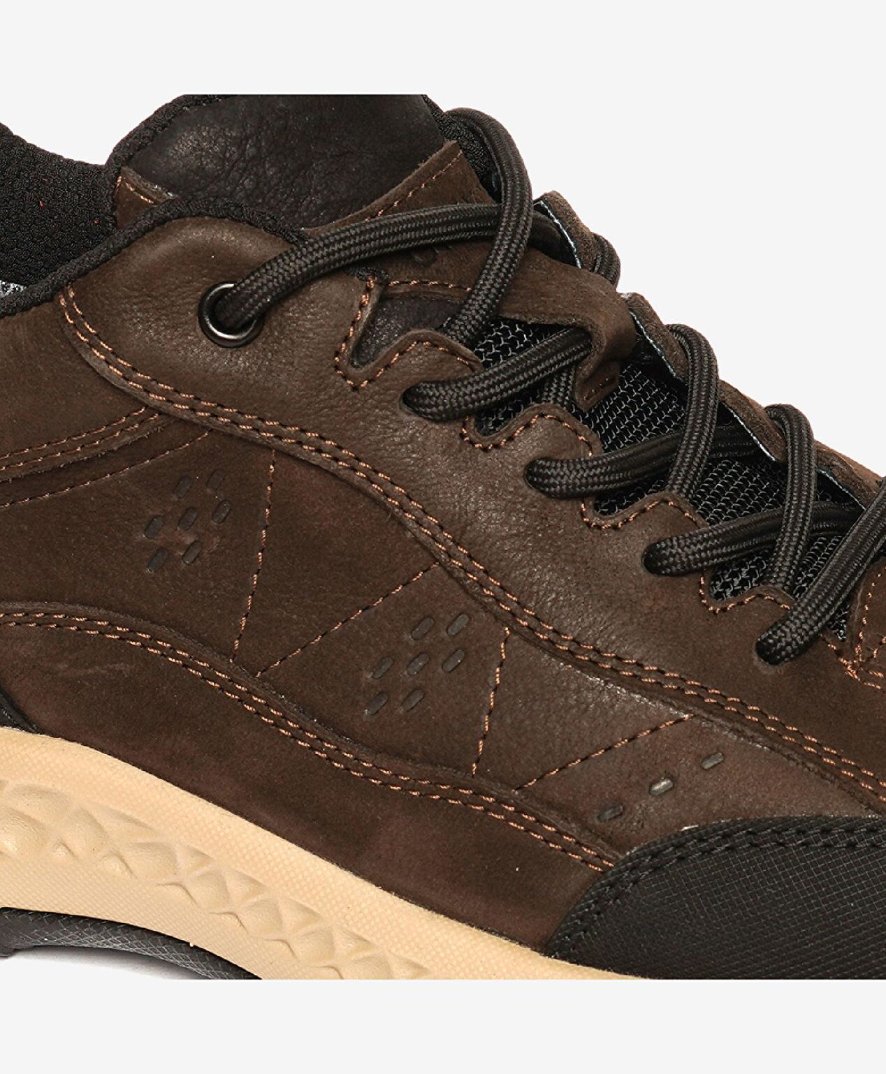 Duman Su Geçirmez Ayakkabı - 6