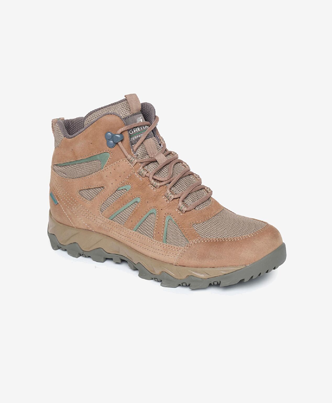 Erkek Kum Su Geçirmez Outdoor Bot - 3