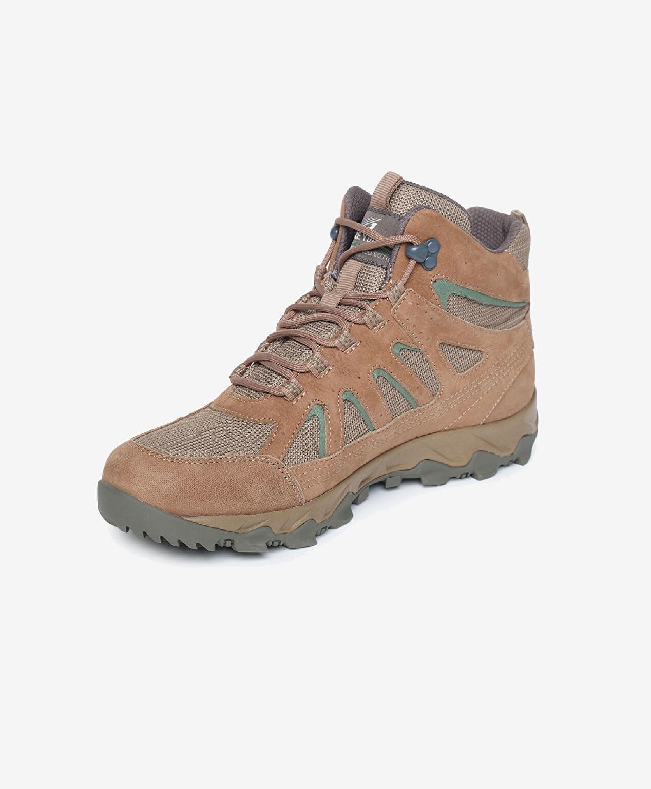 Erkek Kum Su Geçirmez Outdoor Bot - 4