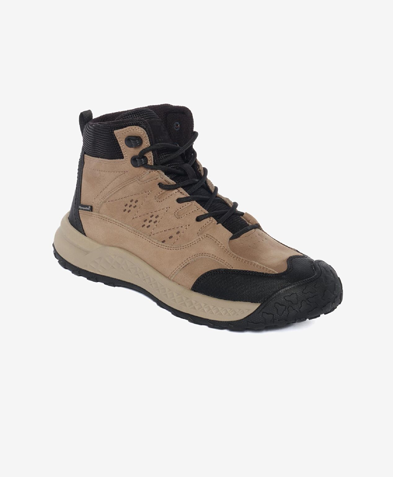 Erkek Kum Su Geçirmez Outdoor Bot - 3