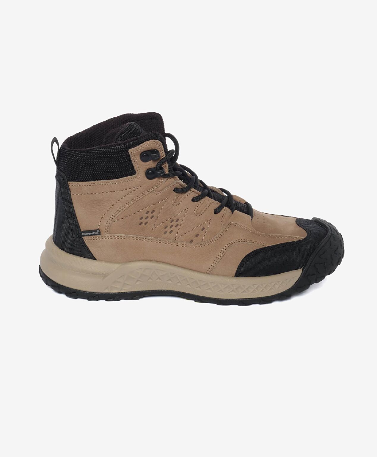 Erkek Kum Su Geçirmez Outdoor Bot - 1