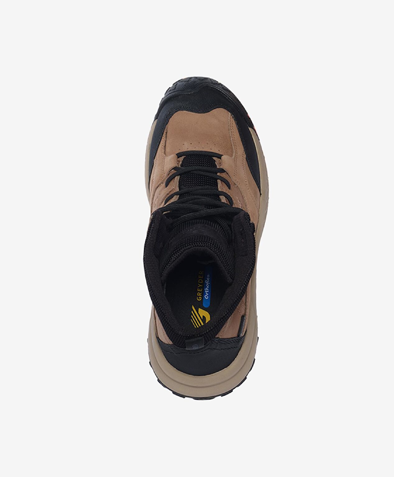 Erkek Kum Su Geçirmez Outdoor Bot - 5