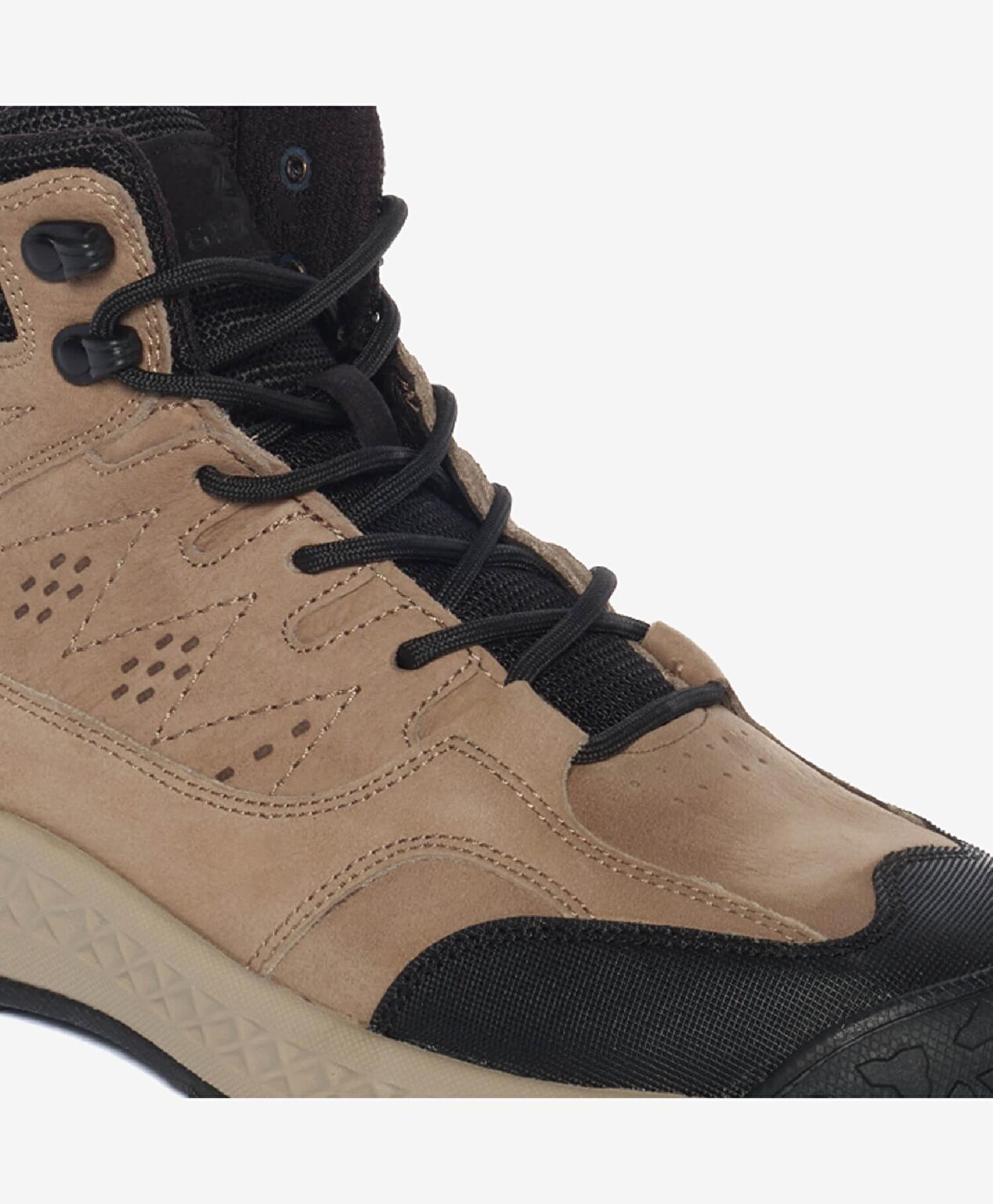 Erkek Kum Su Geçirmez Outdoor Bot - 6