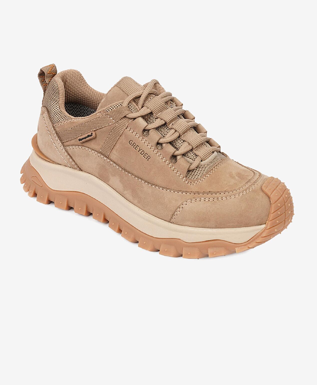 Vizon Su Geçirmez Ayakkabı - 3