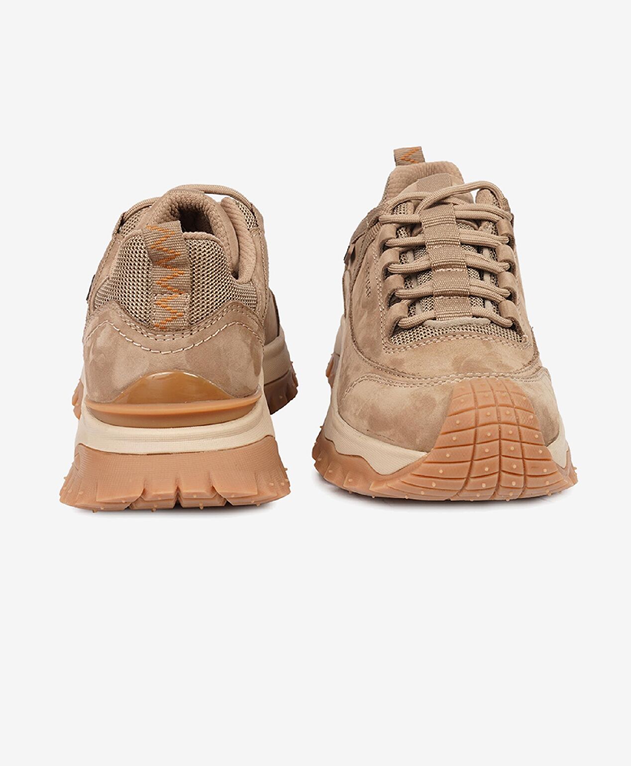 Vizon Su Geçirmez Ayakkabı - 8