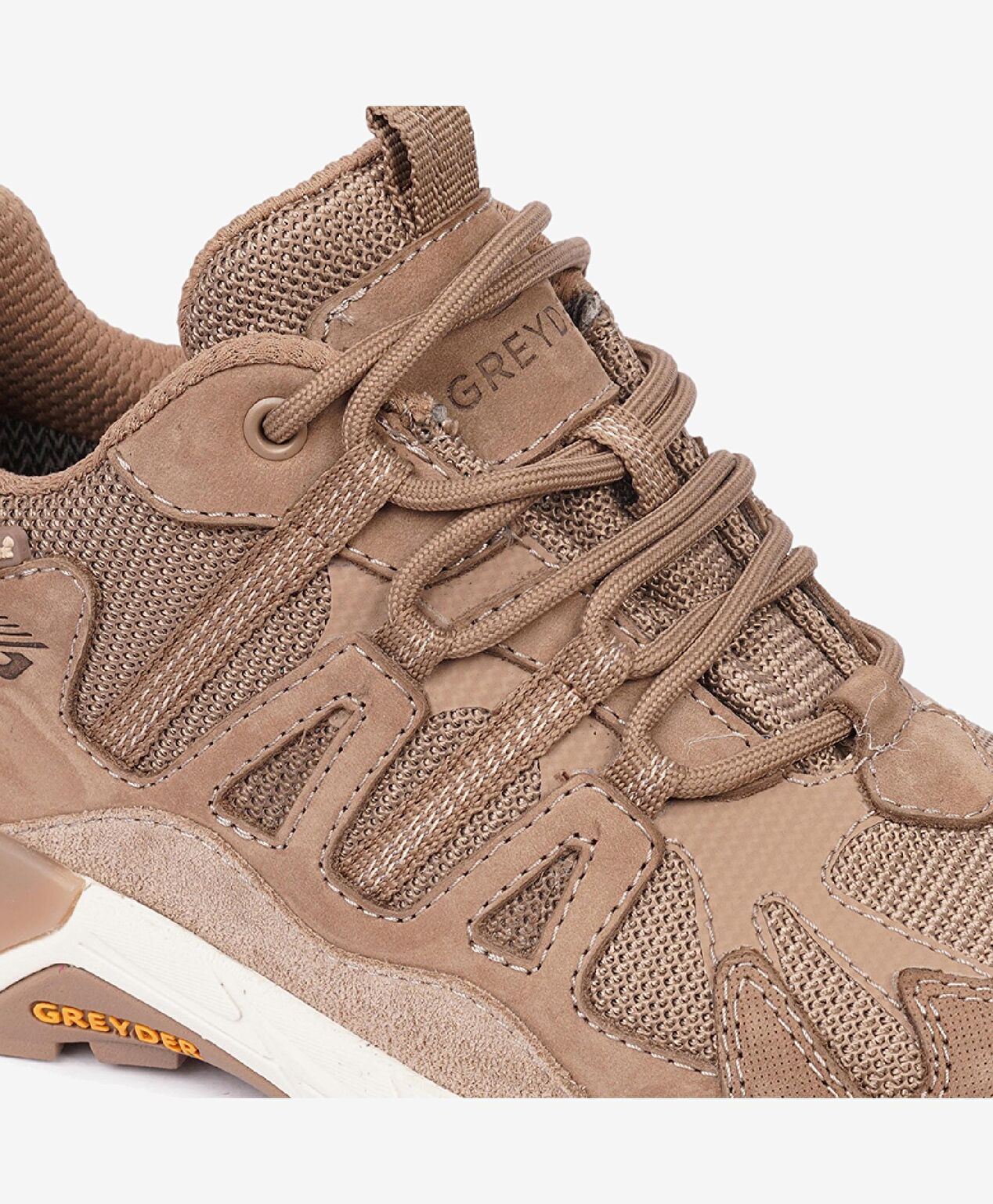 Vizon Su Geçirmez Ayakkabı - 7