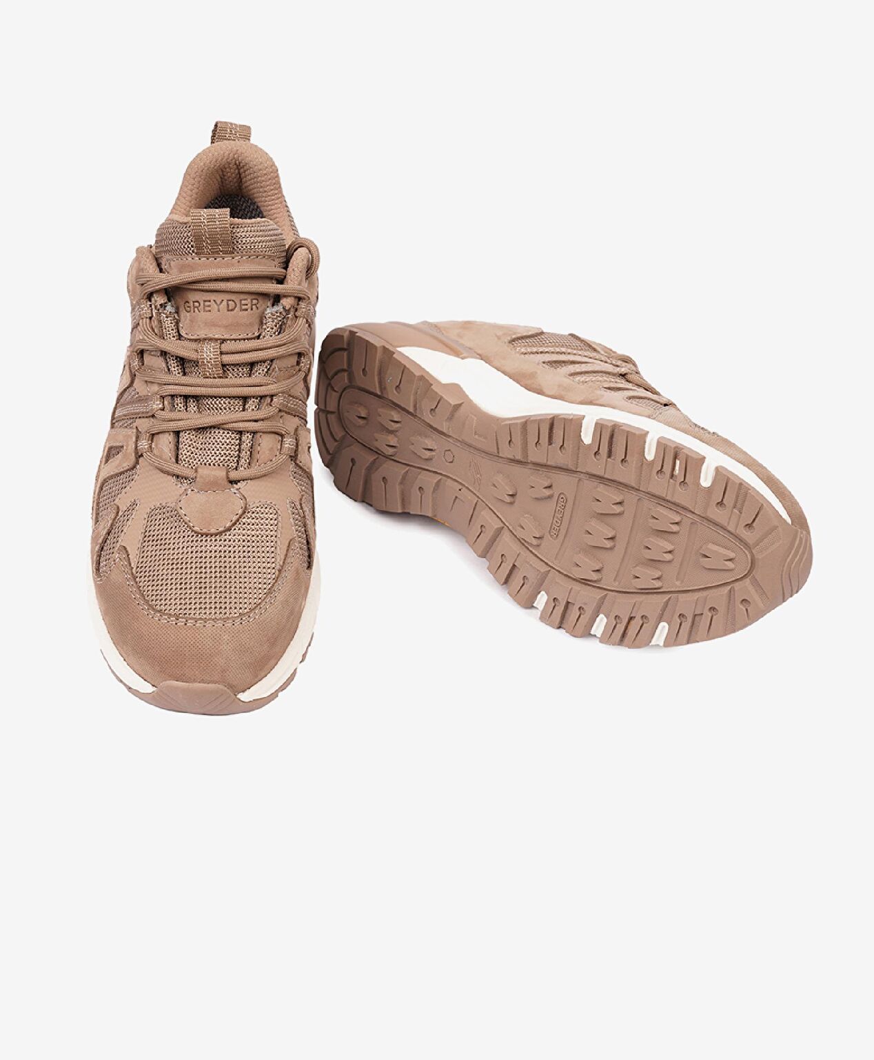 Vizon Su Geçirmez Ayakkabı - 8