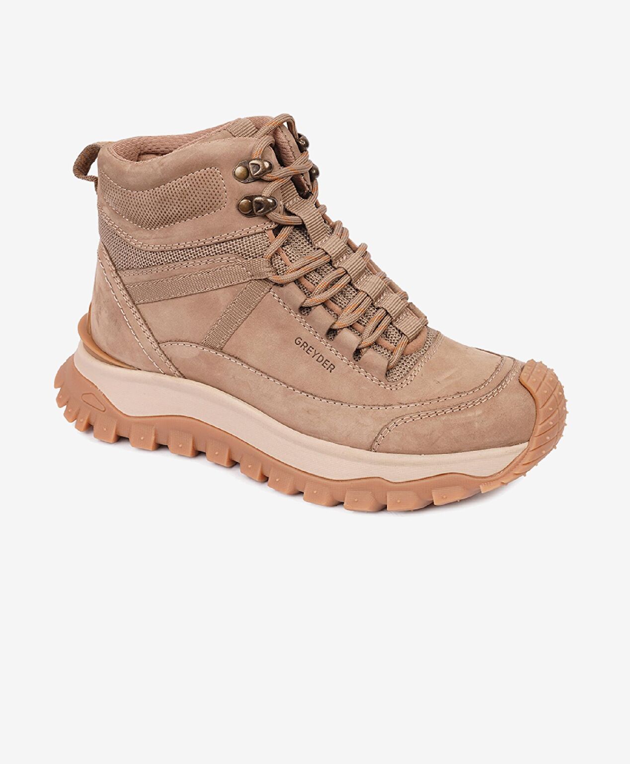 Vizon Su Geçirmez Bot - 3