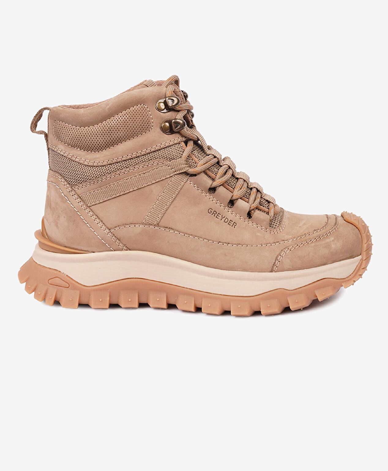 Vizon Su Geçirmez Bot - 1