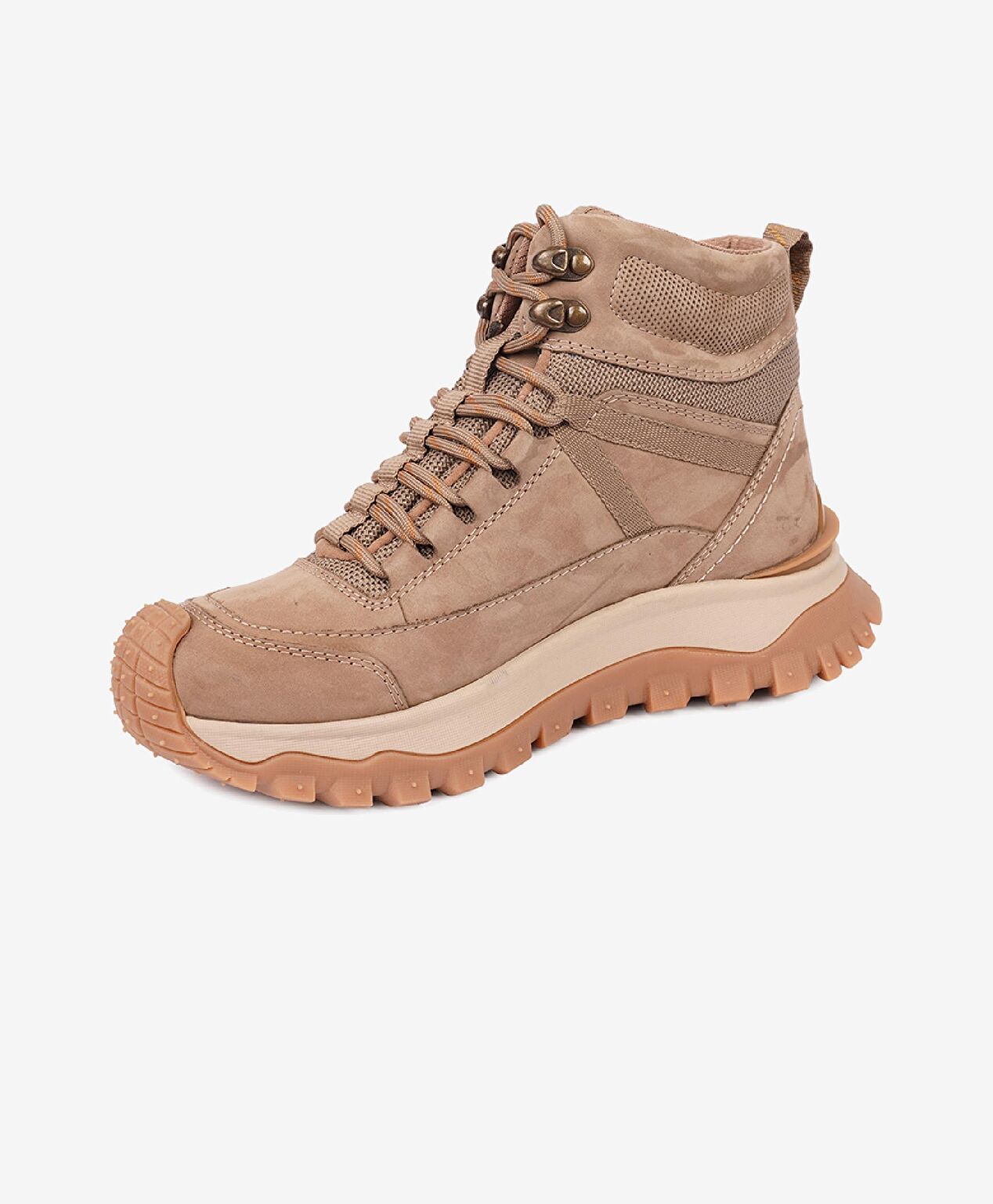 Vizon Su Geçirmez Bot - 4