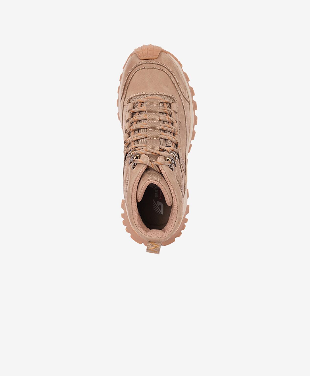 Vizon Su Geçirmez Bot - 5