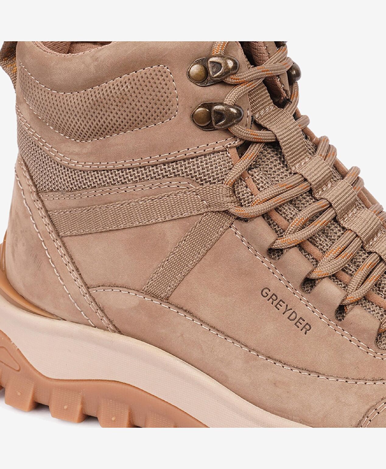 Vizon Su Geçirmez Bot - 6