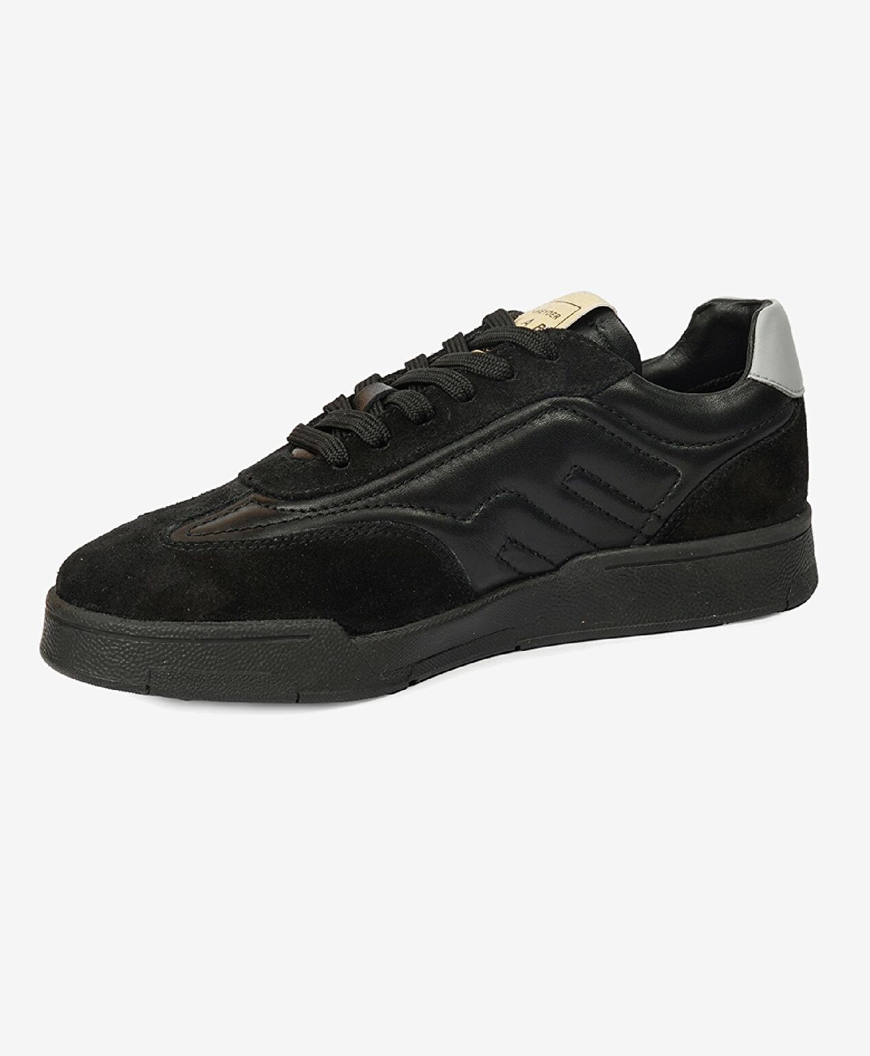 Greyder LAB Kadın Siyah Spor Ayakkabı - 3