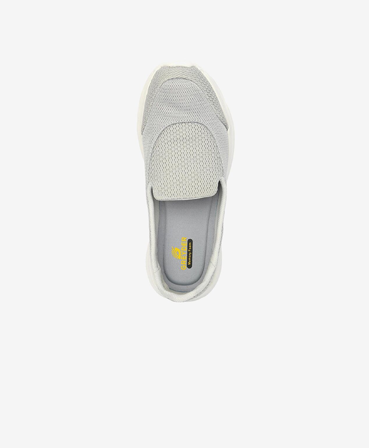 Kadın Buz Sneaker Ayakkabı - 4