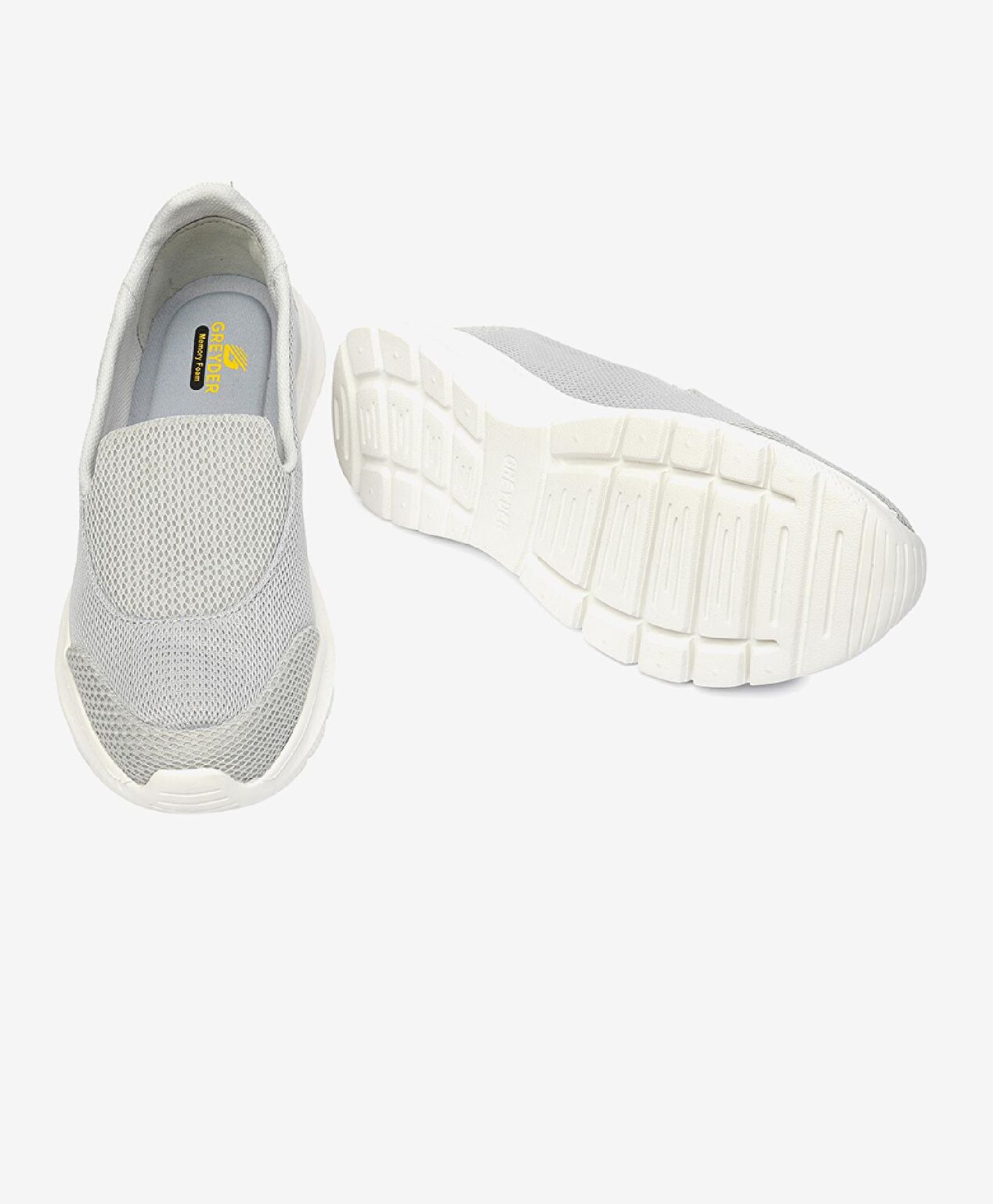 Kadın Buz Sneaker Ayakkabı - 6