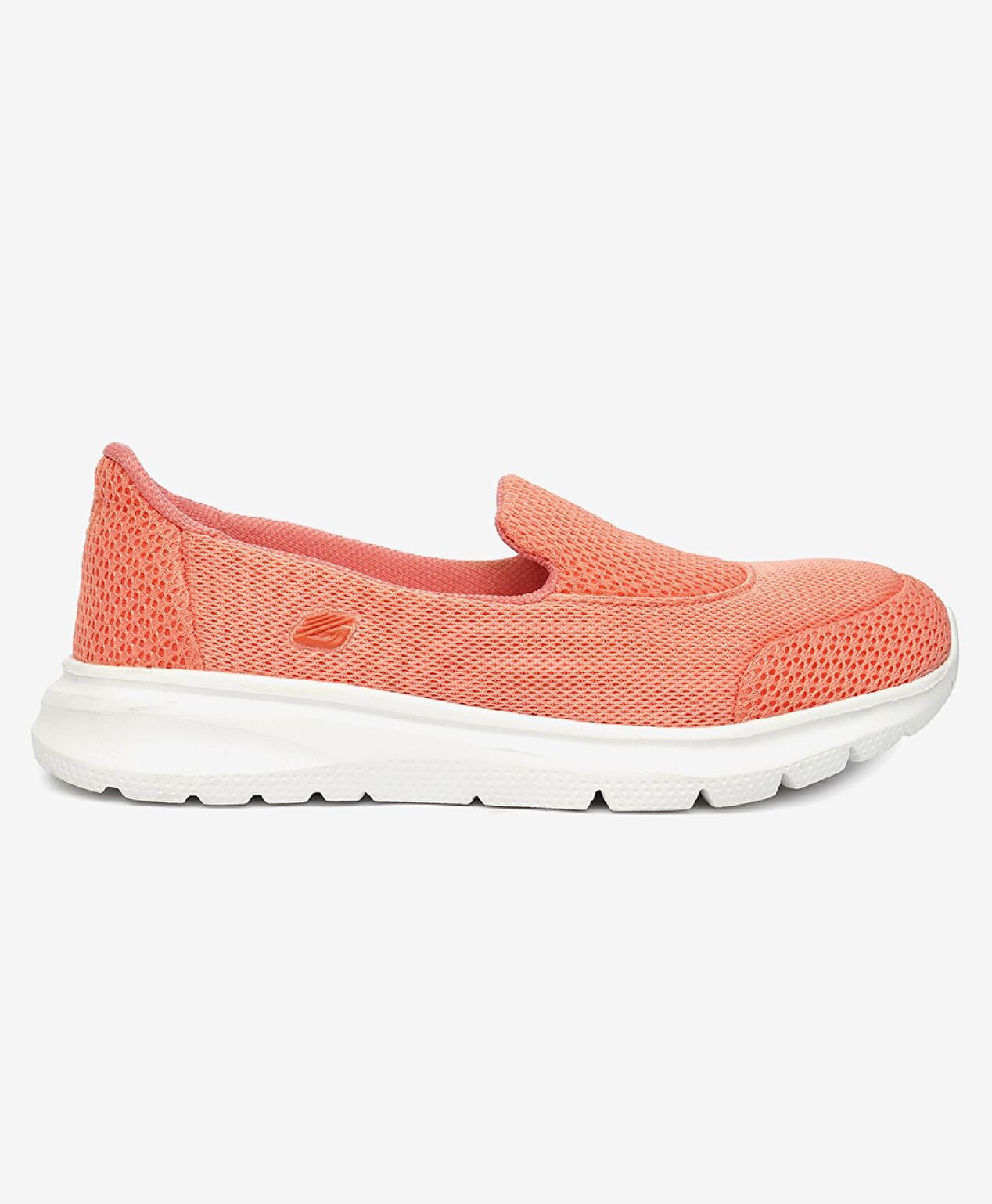 Kadın Nar Çiçeği Sneaker Ayakkabı - 1