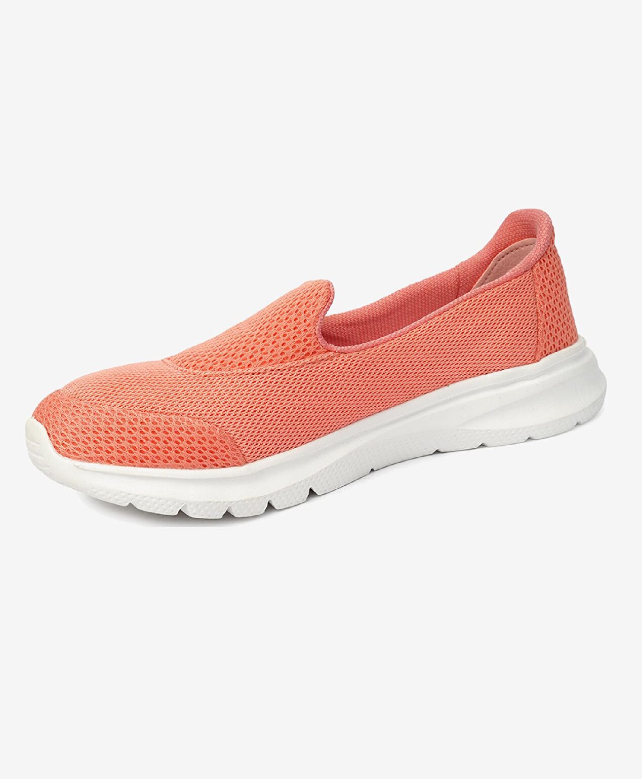 Kadın Nar Çiçeği Sneaker Ayakkabı - 3
