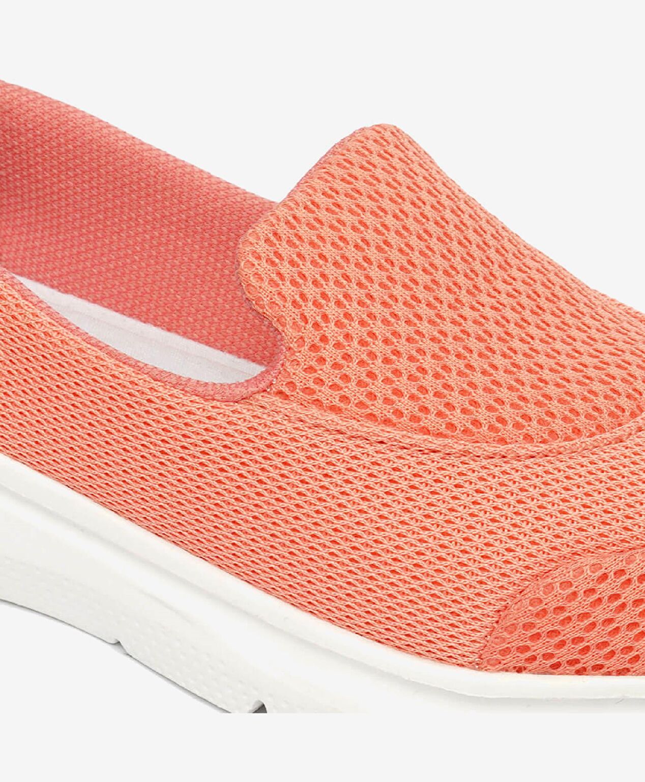 Kadın Nar Çiçeği Sneaker Ayakkabı - 5