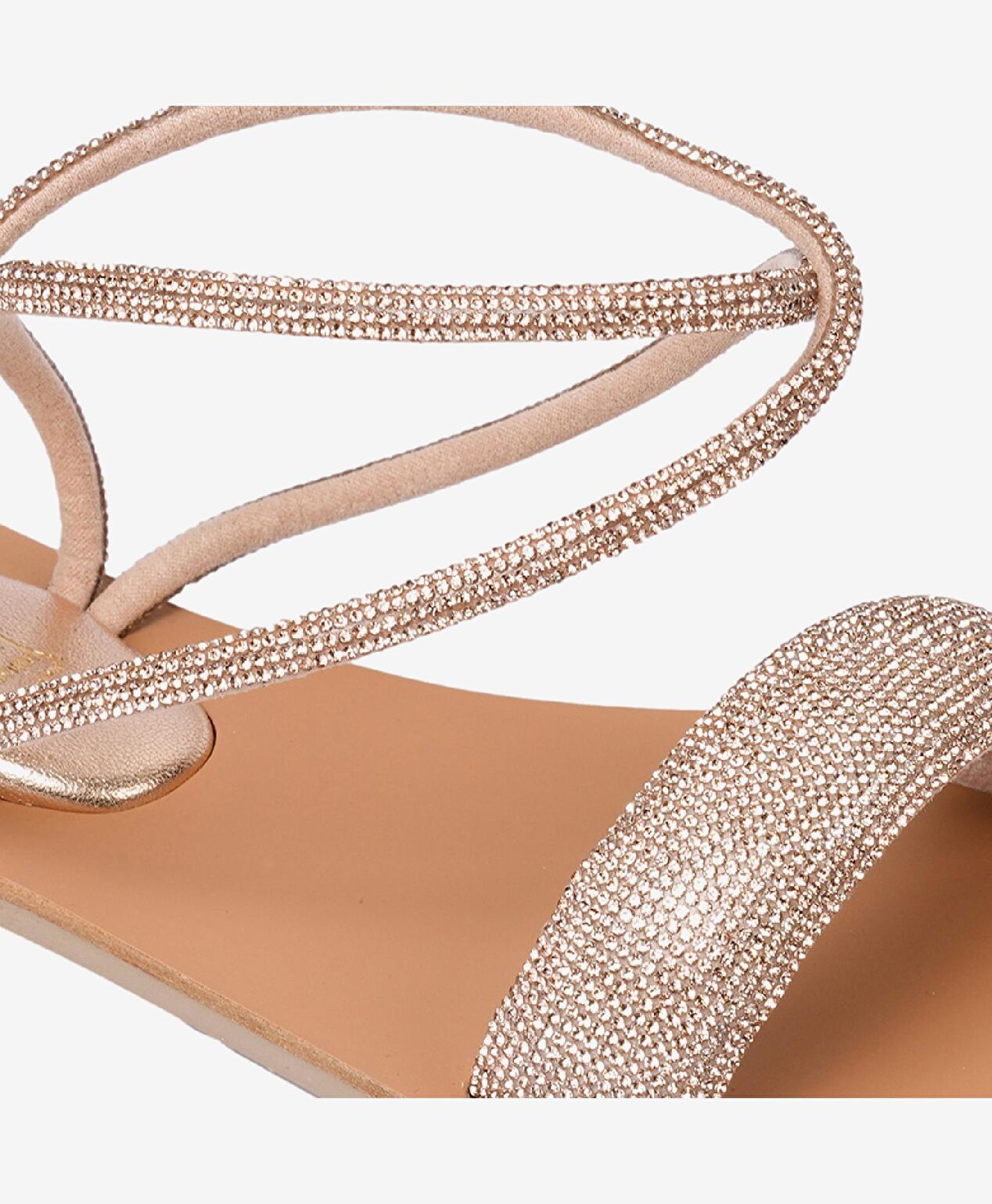 Kadın Pembe Hakiki Deri - 4