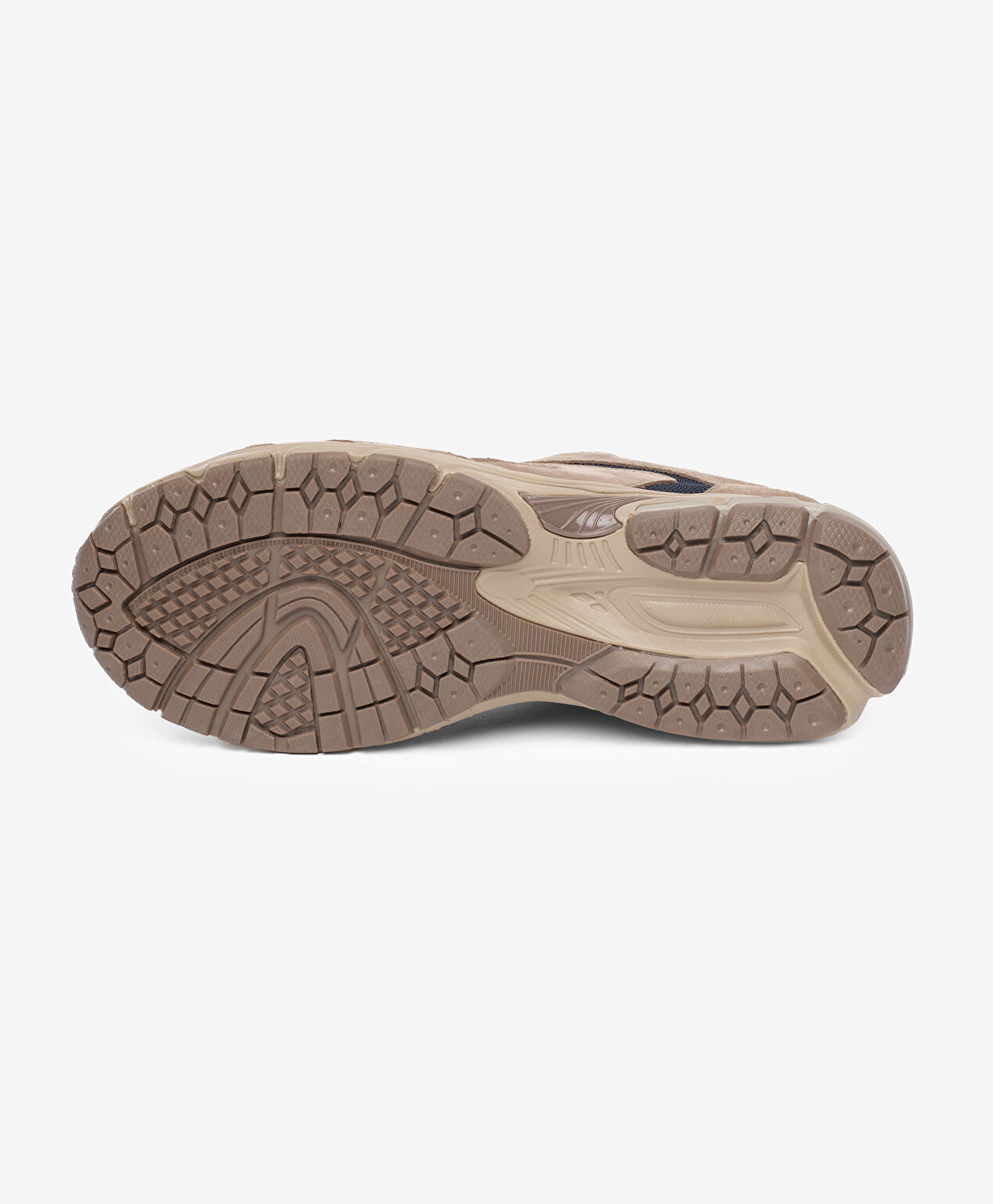 Erkek Vizon Hakiki Deri Su Geçirmez Outdoor Ayakkabı - 6