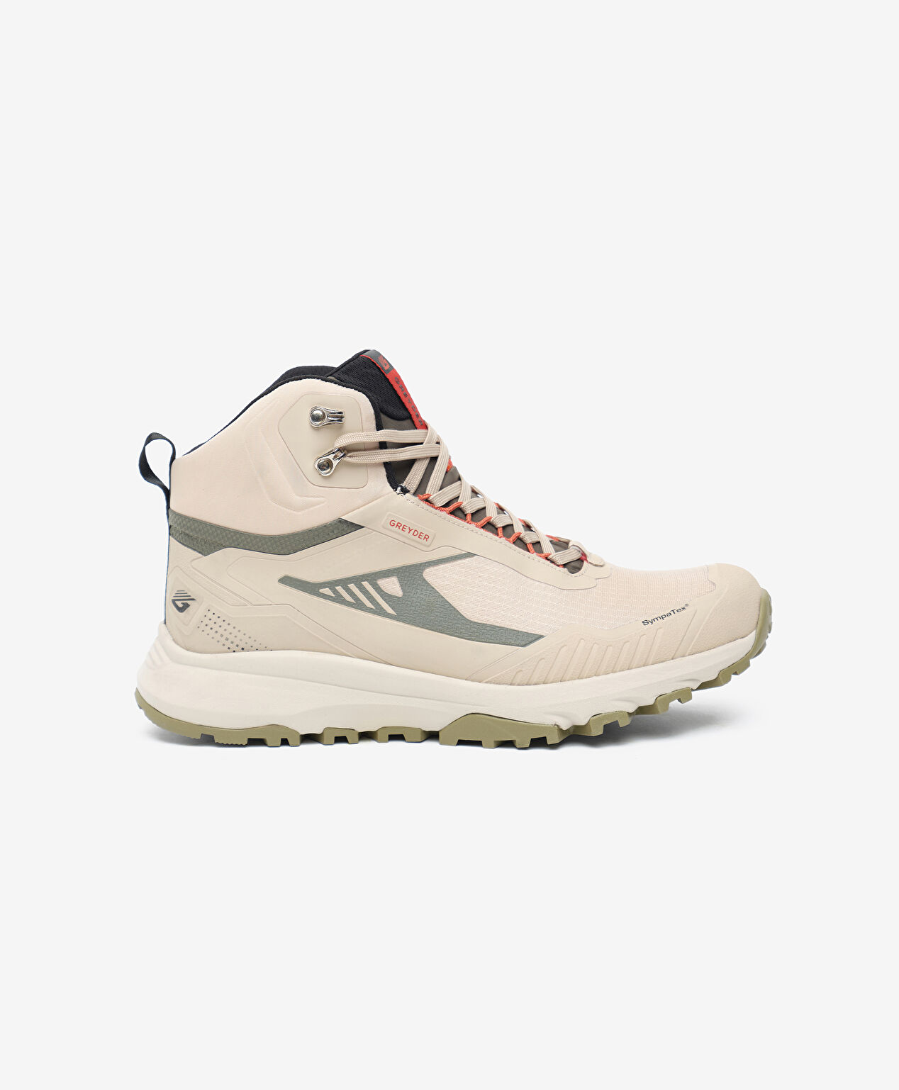 Erkek Bej Outdoor Bot - 1