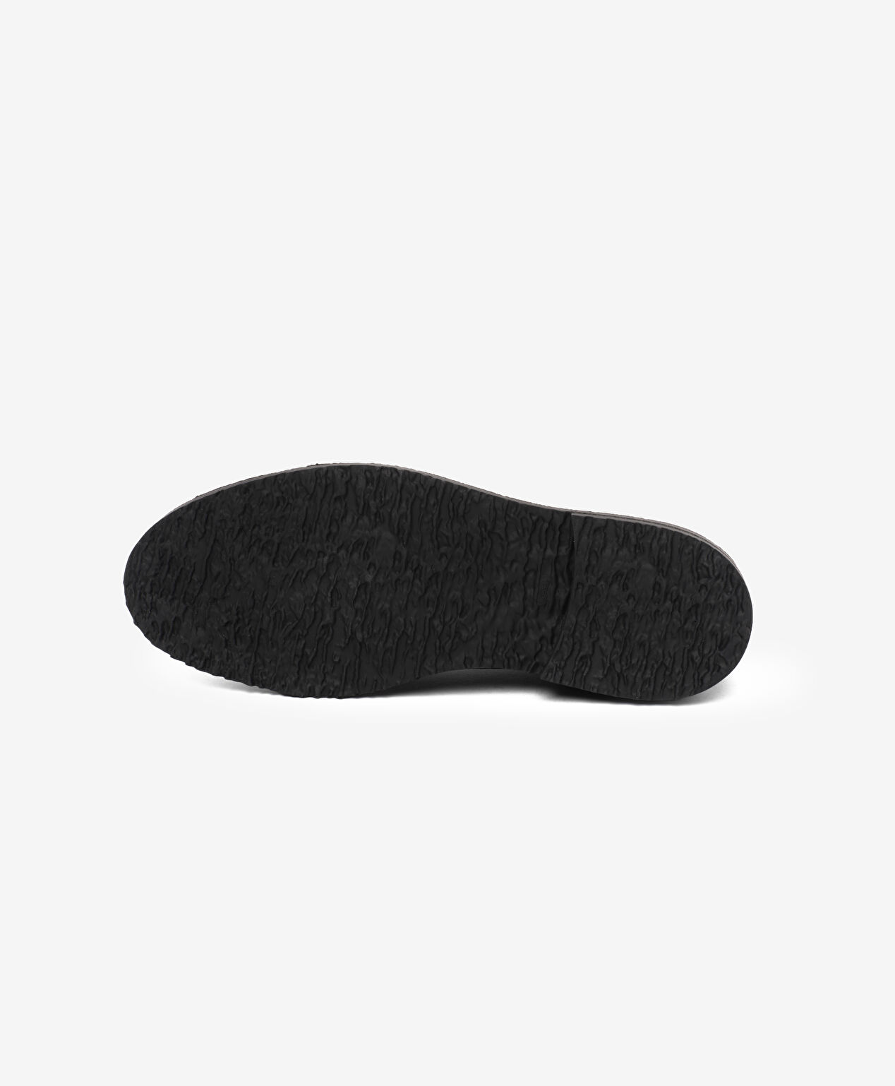 Erkek Kahverengi Hakiki Deri Chealse Bot - 5