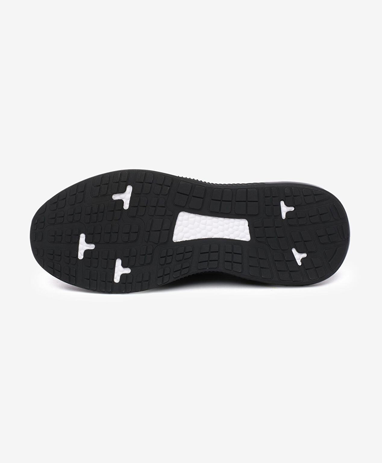 Erkek Koyu Füme Hakiki Deri Ayakkabı - 6