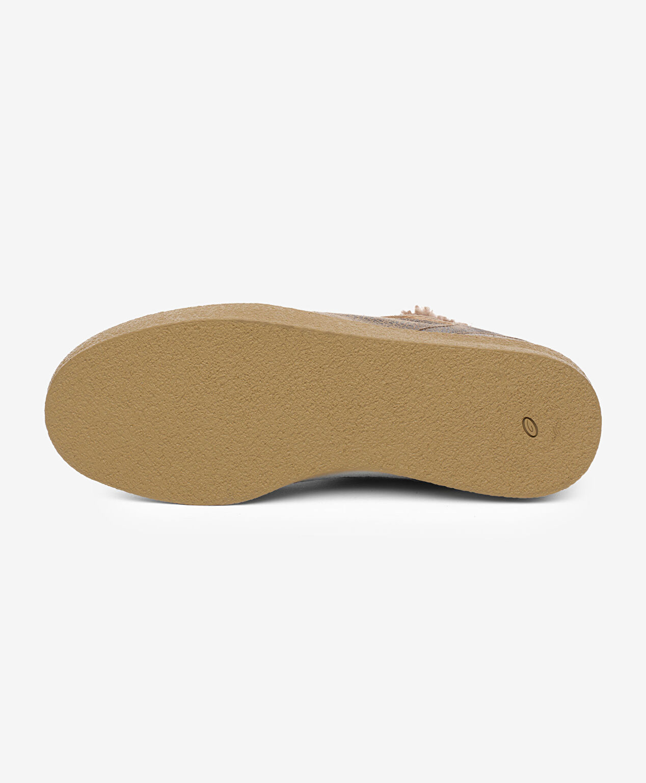 Erkek Siyah Ekru Hakiki Deri Sneaker Ayakkabı - 6
