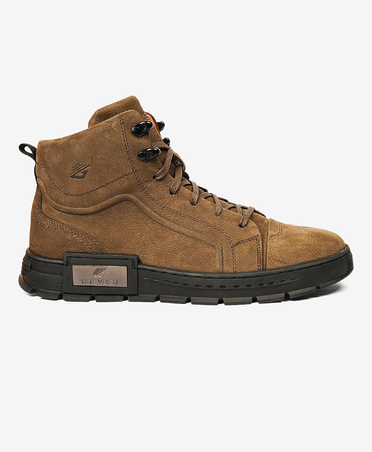 Erkek Duman Sneaker Bot - 1