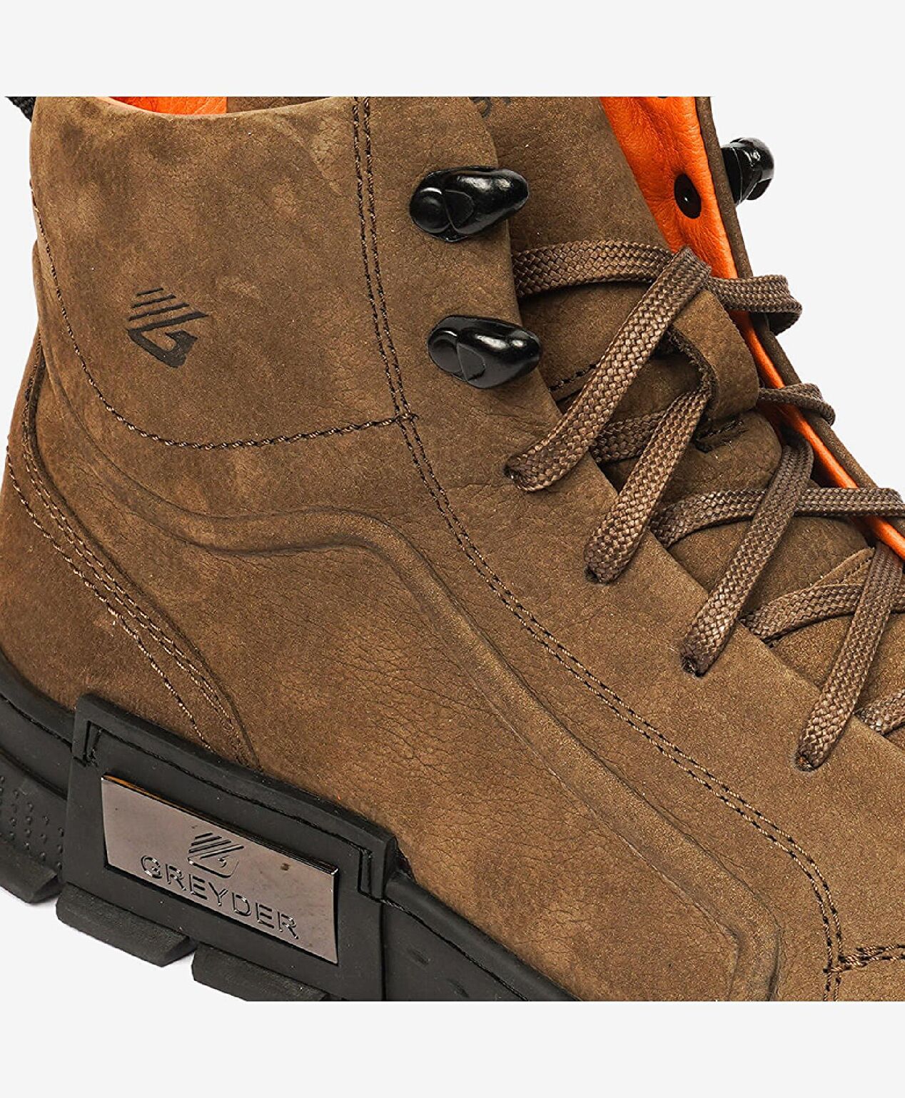 Erkek Duman Sneaker Bot - 5