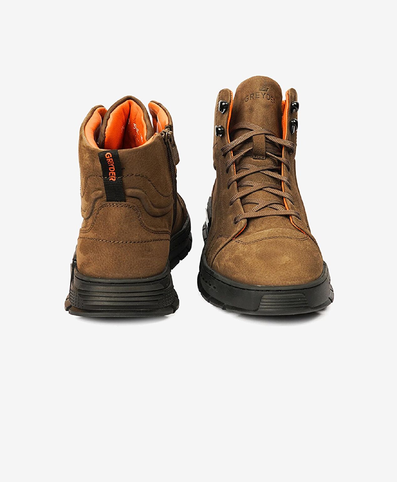 Erkek Duman Sneaker Bot - 7