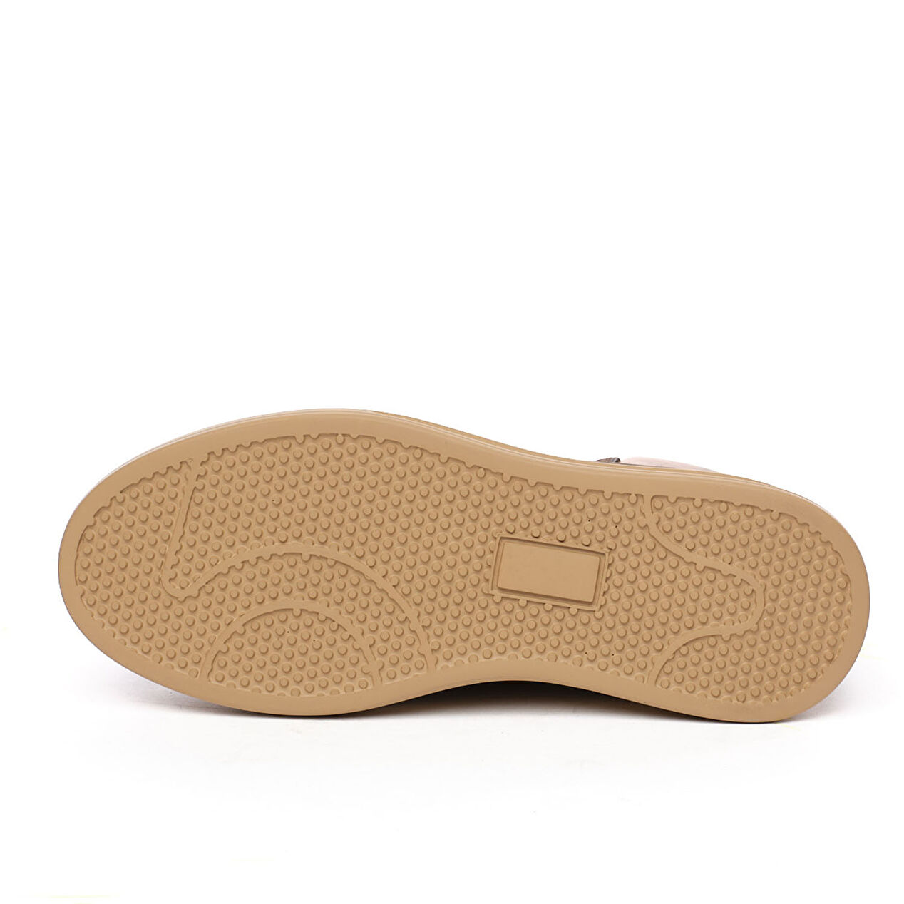 Erkek Duman Hakiki Deri Bot - 5