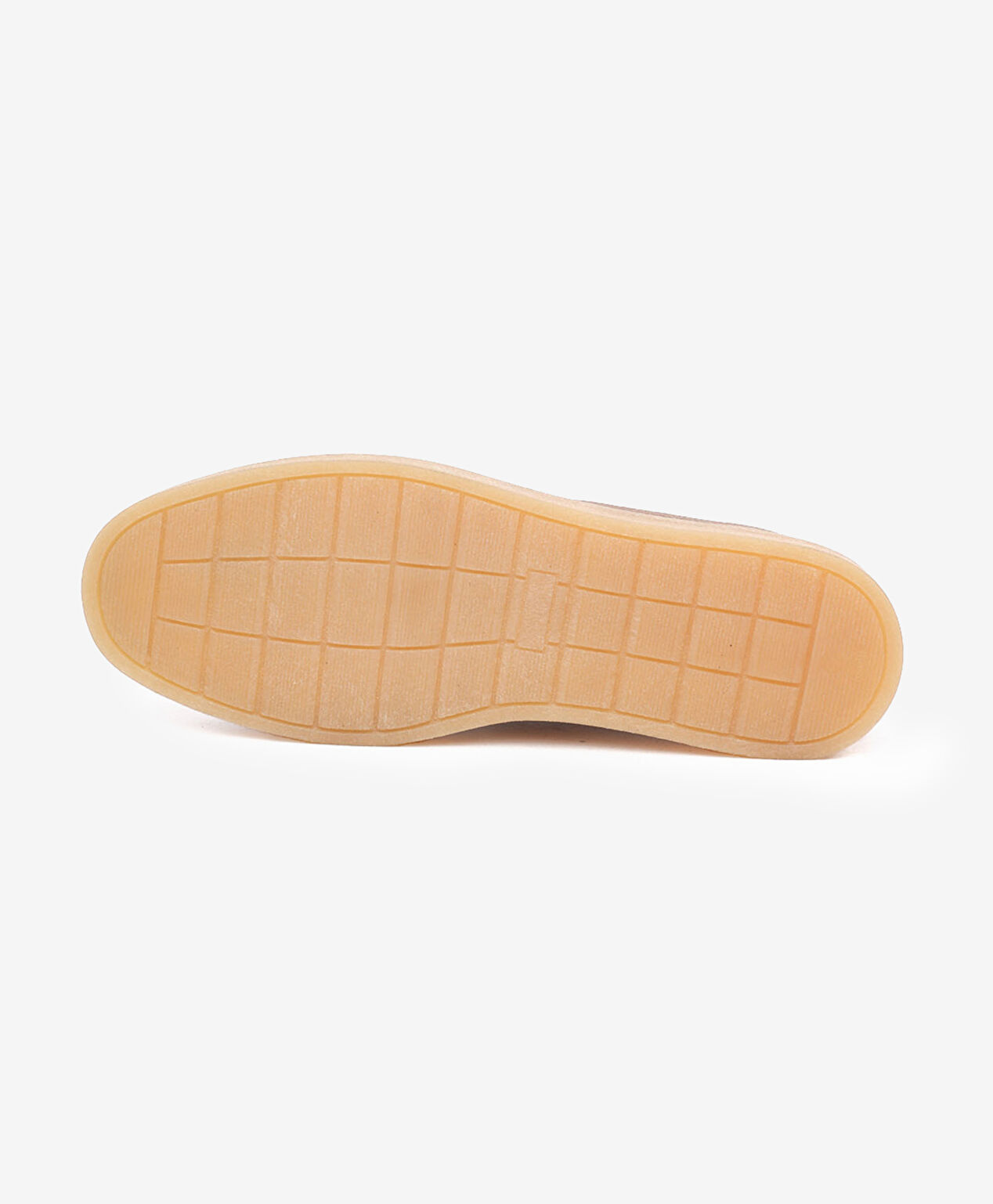 Kadın Taba Hakiki Deri Loafer Ayakkabı - 6