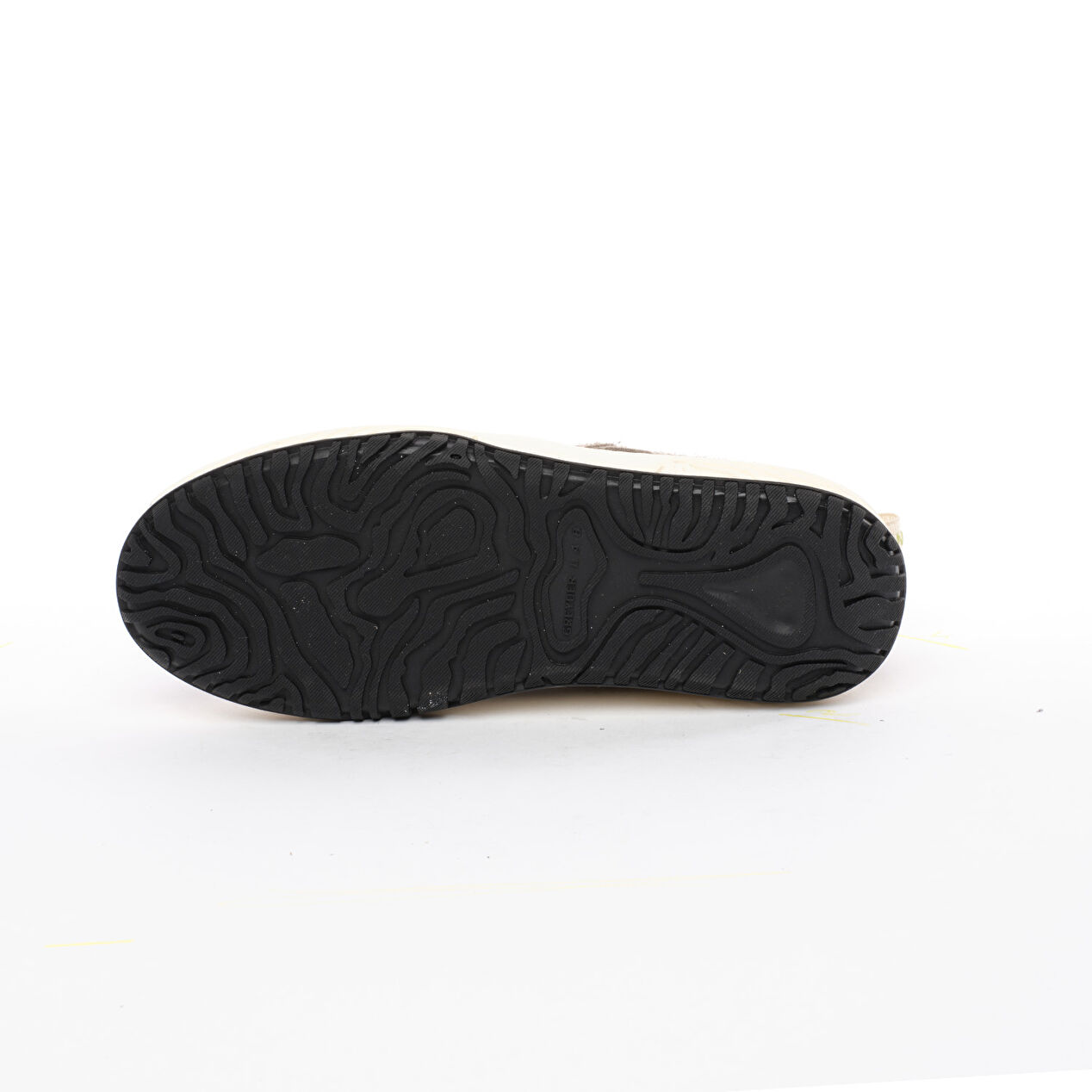 Kadın Kahverengi Hakiki Deri Sneaker Ayakkabı - 6