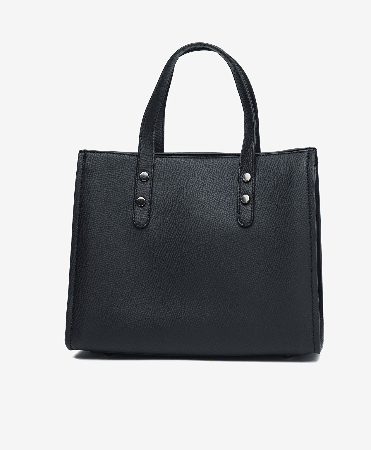 Kadın Siyah Kol Çantası - 3