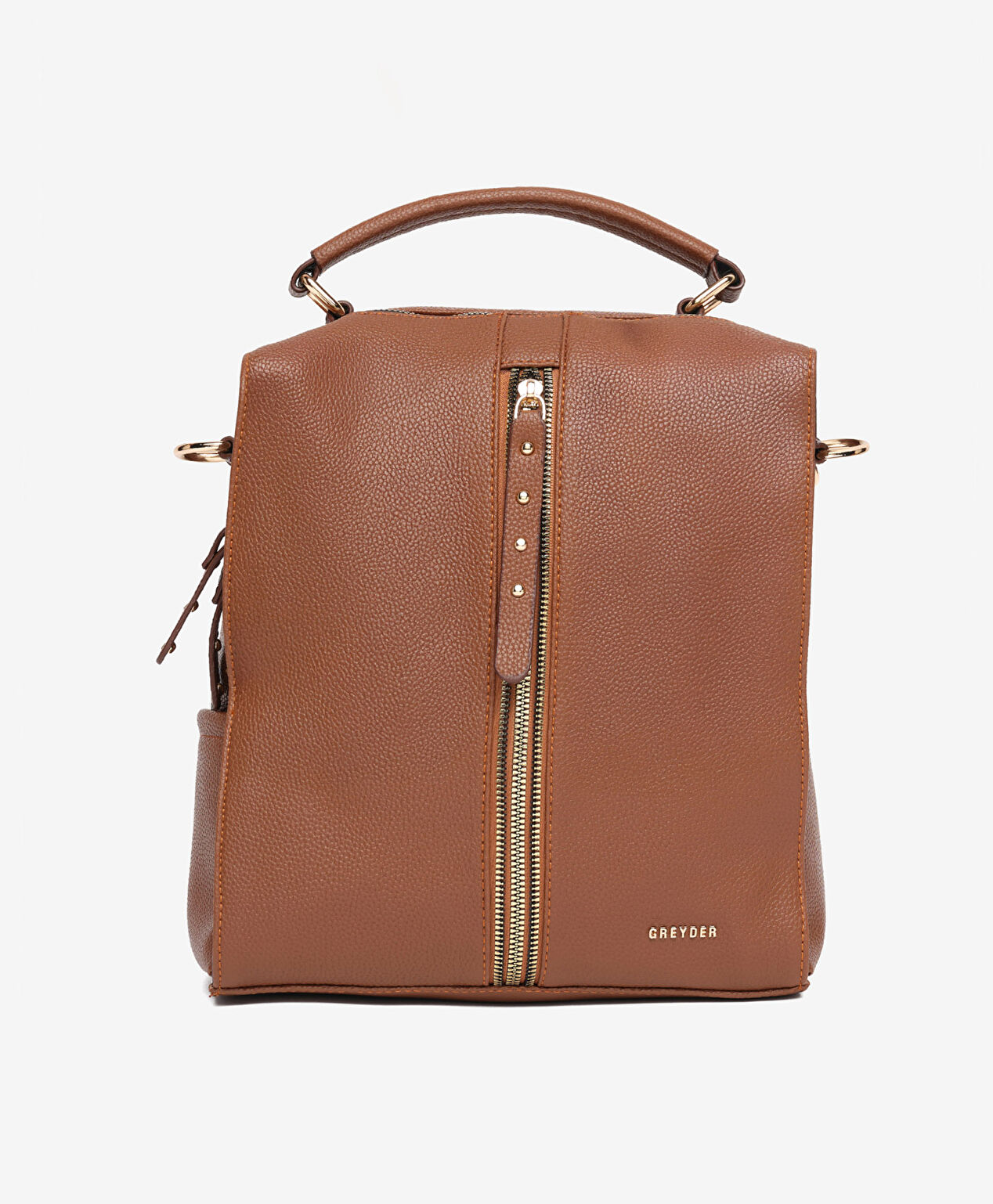 Kadın Taba Sırt Çantası - 1